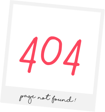 404 Title Image